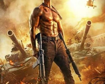 Download Baaghi 3 (2020) Hindi Movie 480p | 720p WEB-DL 400MB | 1.1GB