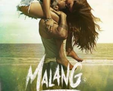 Download Malang (2020) Hindi Movie 480p | 720p | 1080p WEB-DL 400MB | 1GB ESub