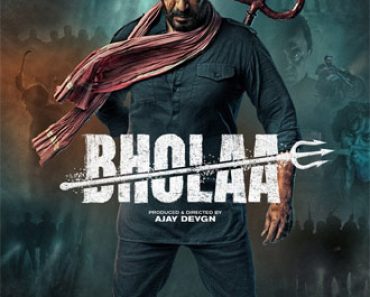 Download Bholaa (2023) HDCAM Hindi Full Movie 480p | 720p | 1080p