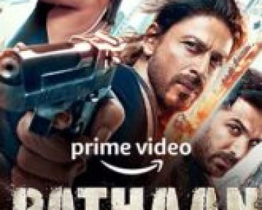 Download Pathaan (2023) Hindi Full Movie WEB-DL -HD Print All Quality