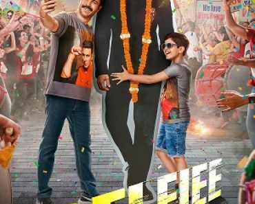 Download Selfiee (2023) Hindi Disney+ WEB-DL