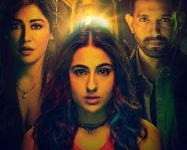 Download Gaslight (2023) Hindi Full Movie