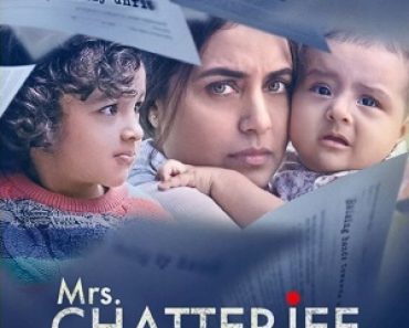 Download Mrs. Chatterjee vs. Norway (2023) Hindi DDP5.1 NF WEB-DL