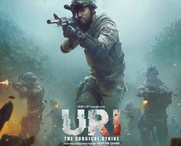 Download Uri The Surgical Strike (2019) Hindi Full Movie