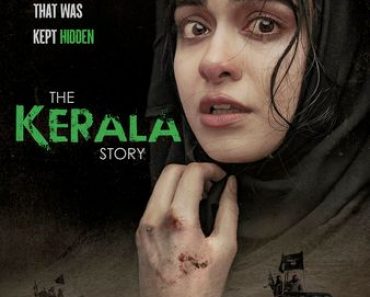 Download The Kerala Story (2023) [Hindi DD5.1] Full Movie ZEE5 WEB-DL [4K]