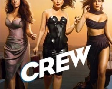 Download Crew (2024) Netflix WEB-DL {Hindi DD5.1} Full Movie