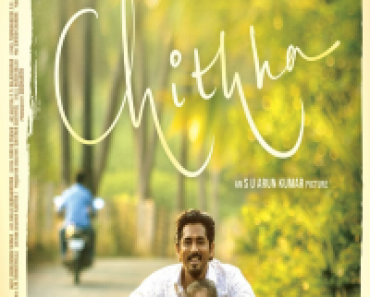 Download Chithha (2023) Hindi Movie WEB-DL