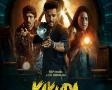 Download Kakuda (2024) Hindi Movie Hindi WEB-DL