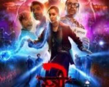 Stree 2: Sarkate Ka Aatank (2024) Hindi HDRip