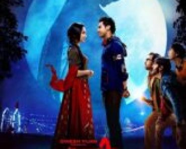 Download Stree (2018) Hindi Full Movie