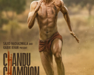 Download Chandu Champion (2024) Hindi Movie 4K WEB-DL