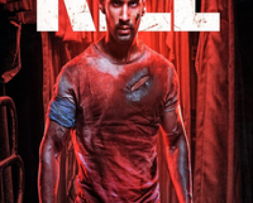 Download Kill (2023) Hindi Movie 4K WEB-DL