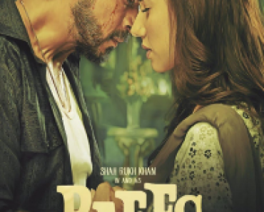 Download Raees (2017) Hindi Movie BluRay WEB-DL