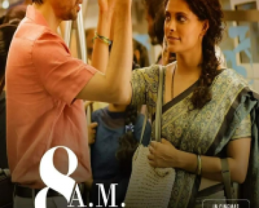 Download 8 A.M. Metro (2023) Hindi Movie WEB-DL