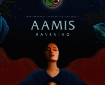 Download Aamis (Ravening) (2019) Hindi Movie WEB – DL