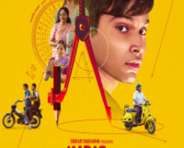 Download All India Rank (2024) Hindi Movie WEB-DL