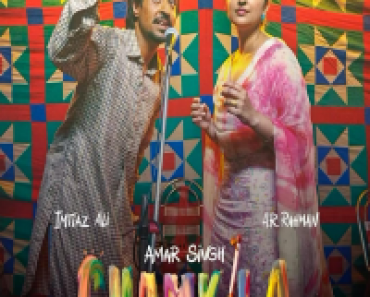 Download Amar Singh Chamkila (2024) Hindi Movie WEB-DL