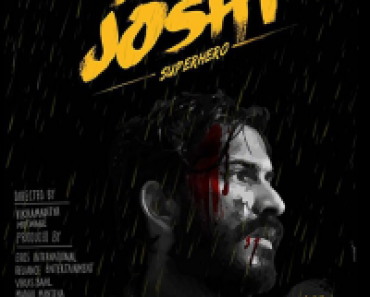 Download Bhavesh Joshi Superhero (2018) Hindi Movie WEB-DL