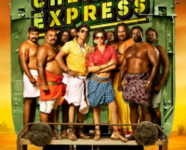 Download Chennai Express (2013) Hindi Movie Bluray