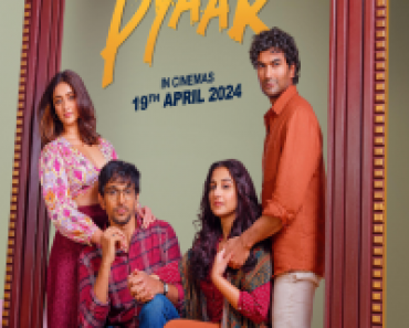 Download Do Aur Do Pyaar (2024) Hindi Movie WEB-DL