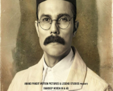 Download Swatantra Veer Savarkar (2024) Hindi Movie {4K HQ} WEB-DL