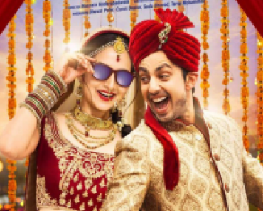 Download Sweetiee Weds NRI (2017) Hindi Movie BluRay WEB-DL