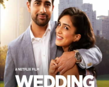 Download Wedding Season (2022) Hindi Movie WEB-DL